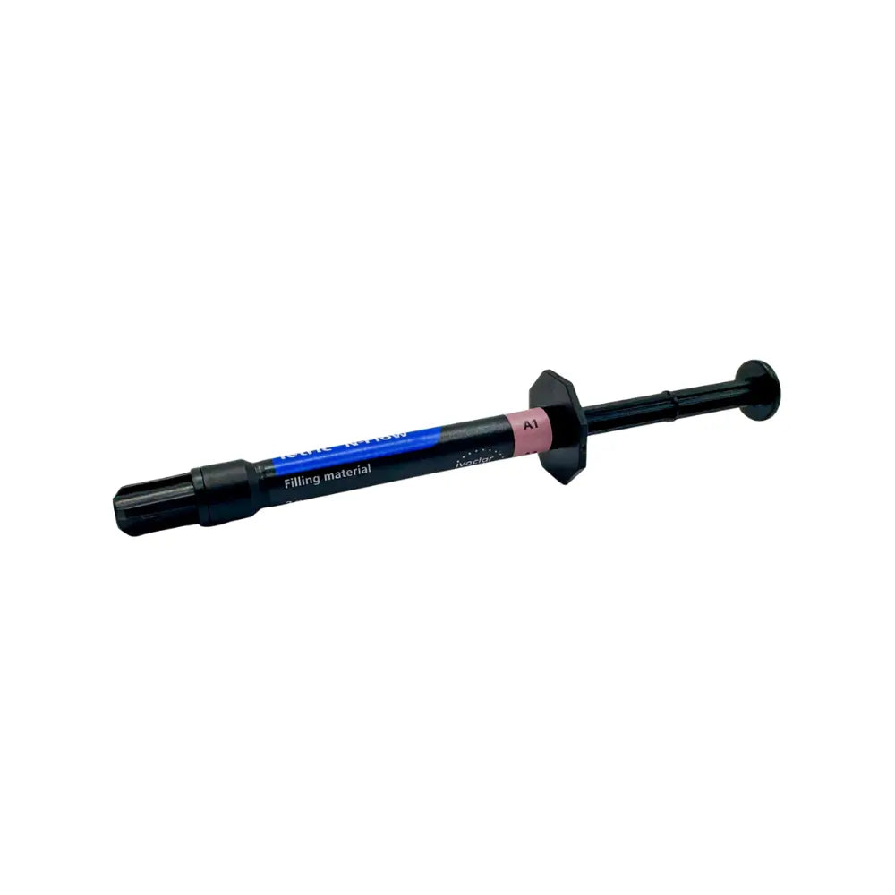 Tetric N Flow Resina Fluida Jeringa 2gr Ivoclar