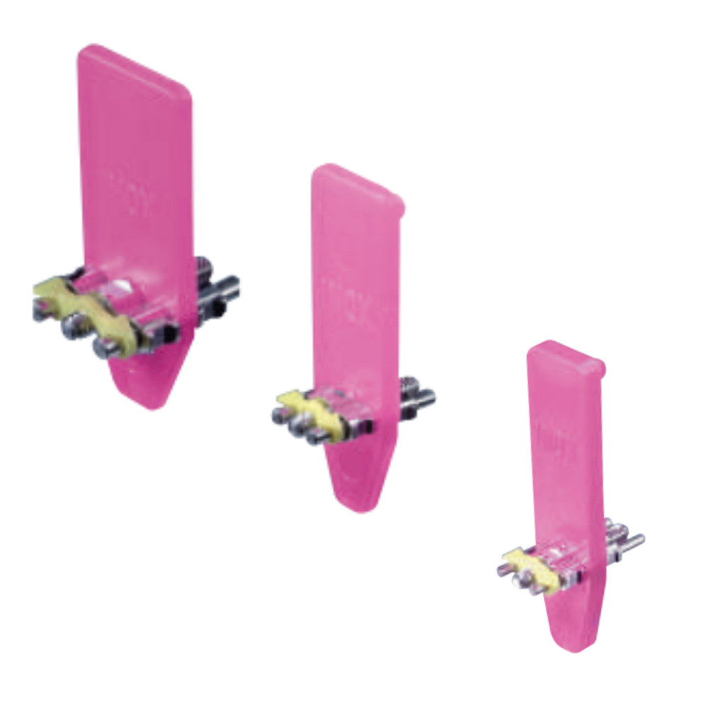 Tornillo De Expansion Leone