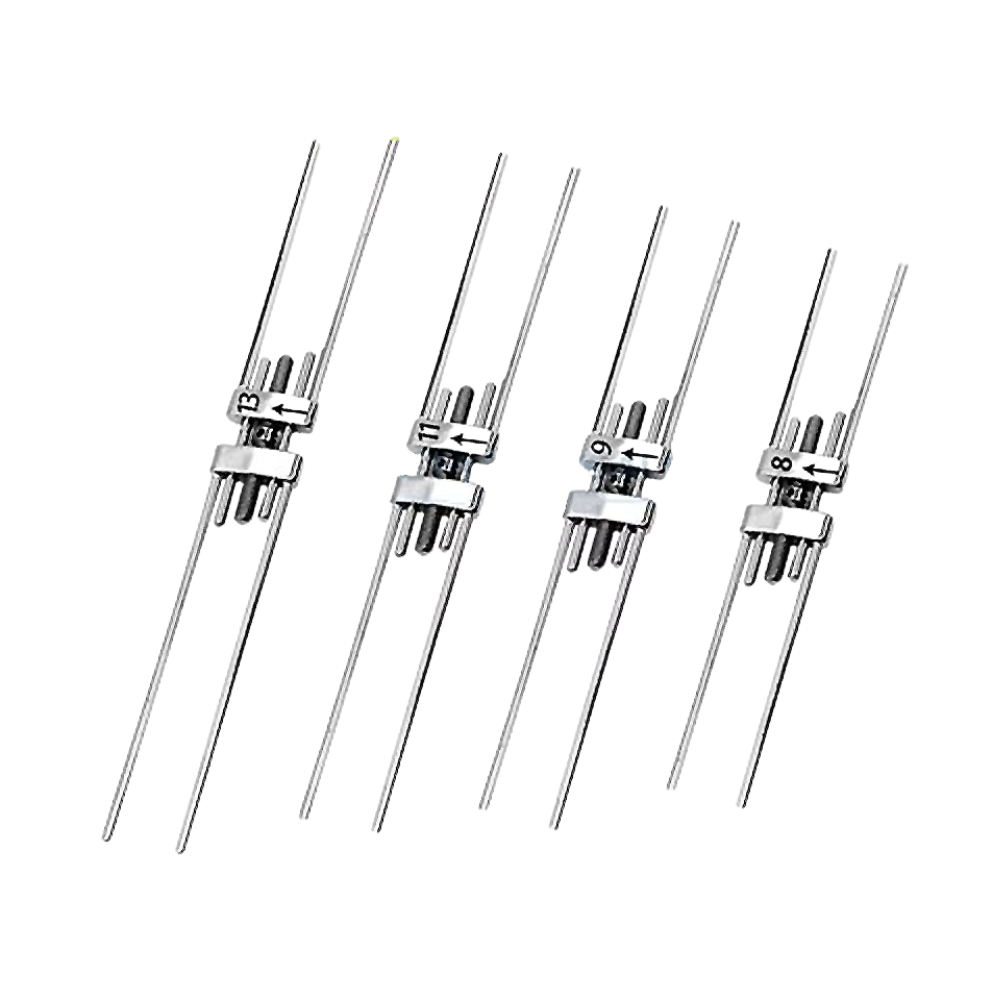 Tornillo Hyrax DT