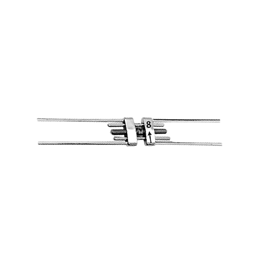 Tornillo Hyrax DT