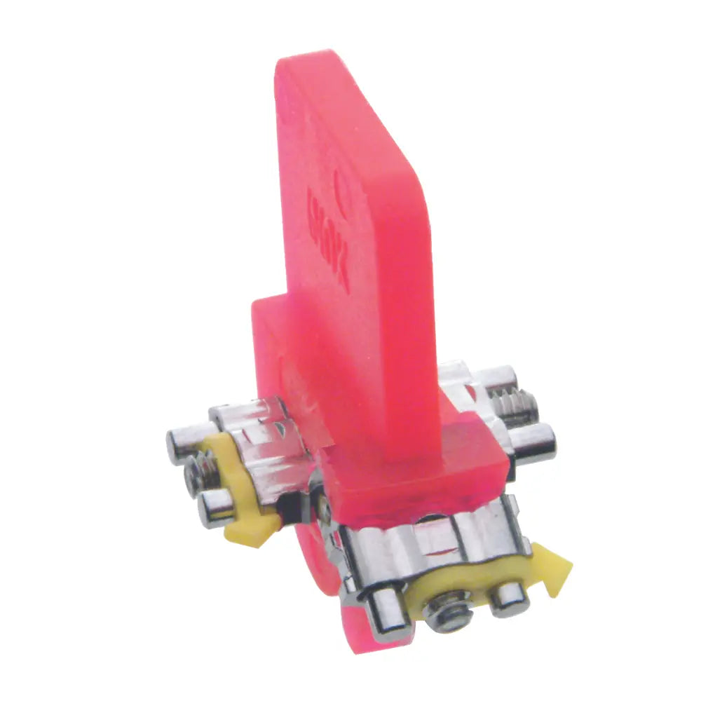 Tornillos Triples Leone