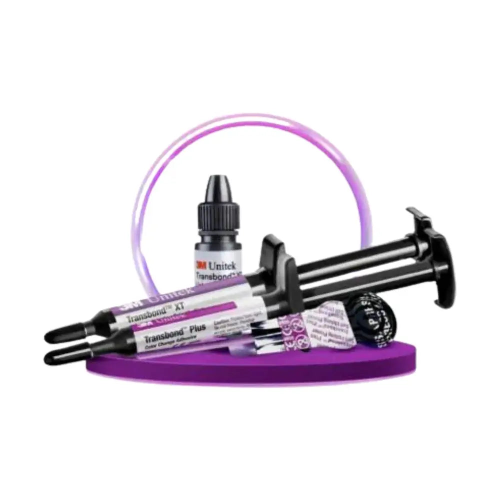 Transbond XT Resina / Adhesivo Ortodoncia 3M*