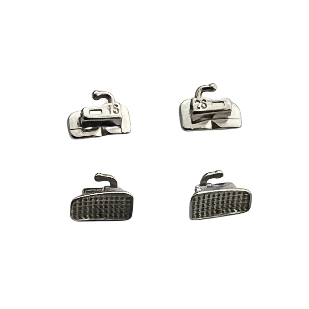 Kit Tubos Bondeables C/4 DT