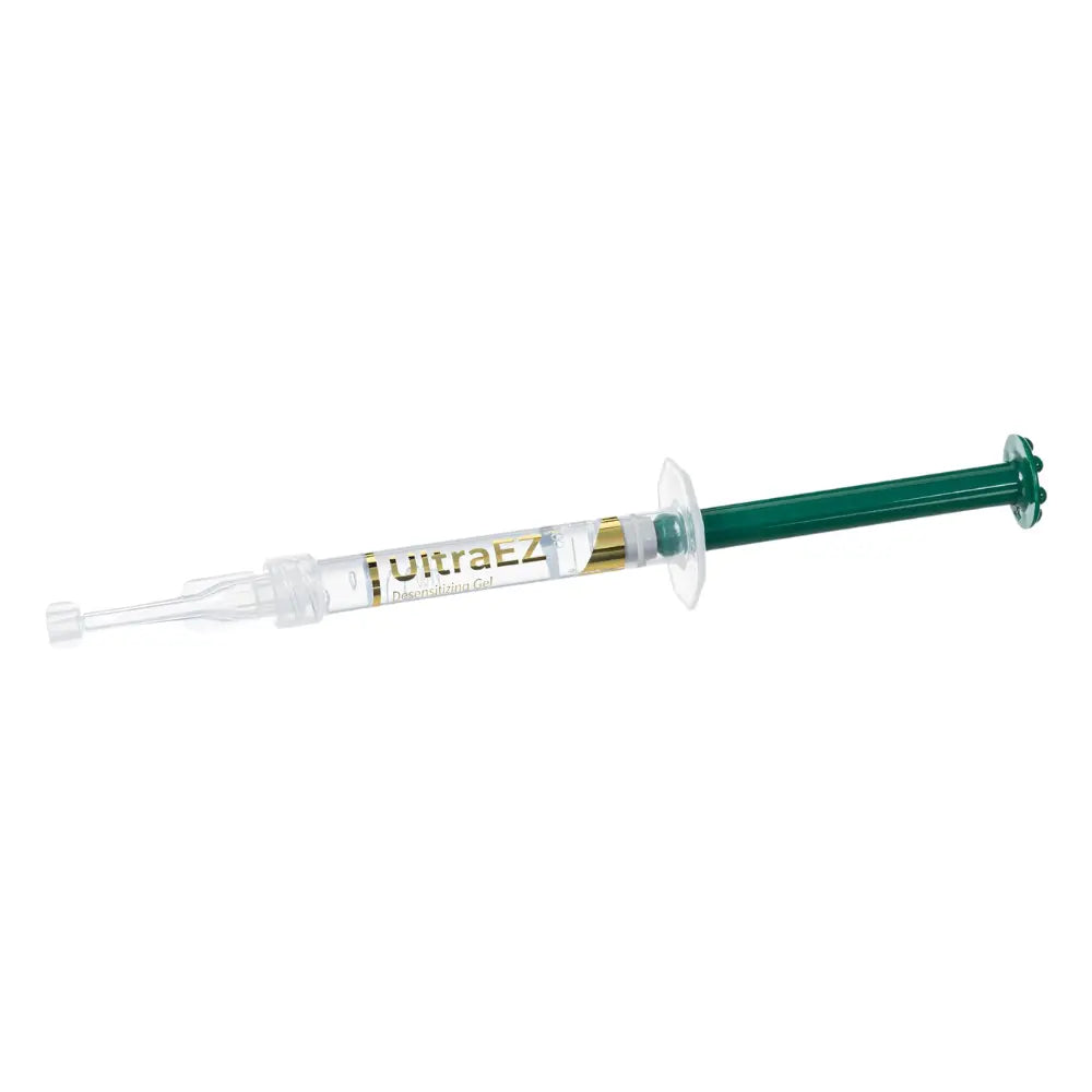 Ultra EZ Jeringa 1.2ml Ultradent