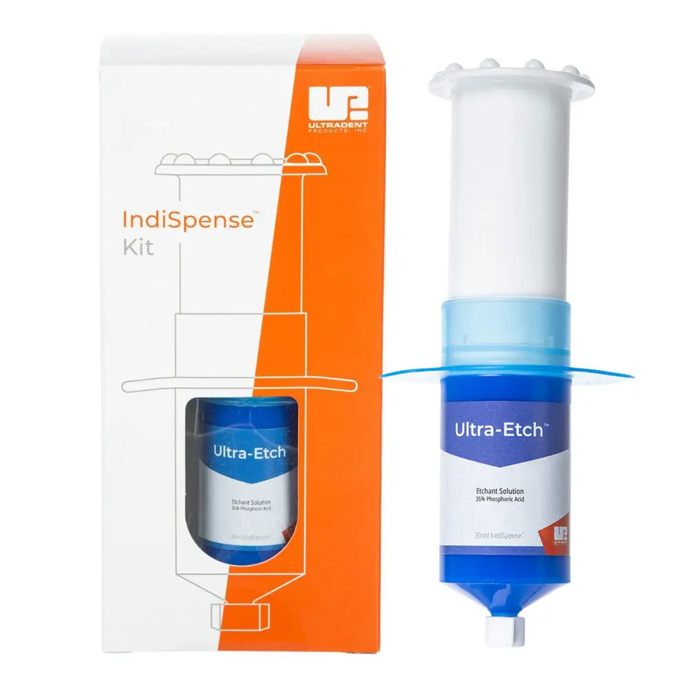Ultra Etch 35% Acido Grabador Ultradent