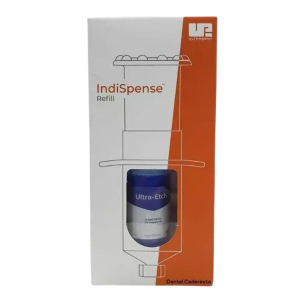 Ultra Etch 35% Acido Grabador