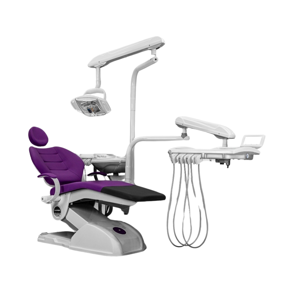 Luxor Tapiz Costura (Sillon Unidad Dental) Peymar