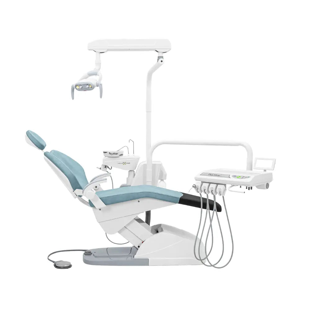 Novo X Pro Peymar (Sillon Unidad Dental)