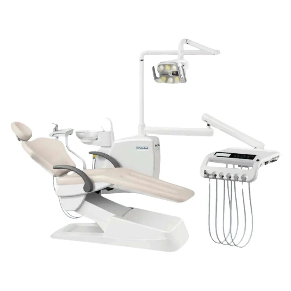 Equipo Dental LH3300 Toletek
