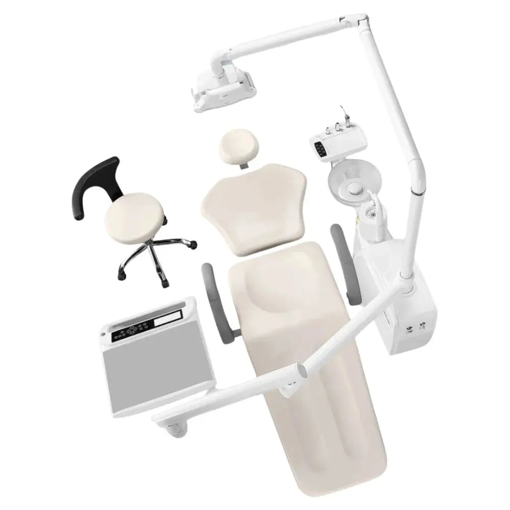 Equipo Dental LH3300 Toletek