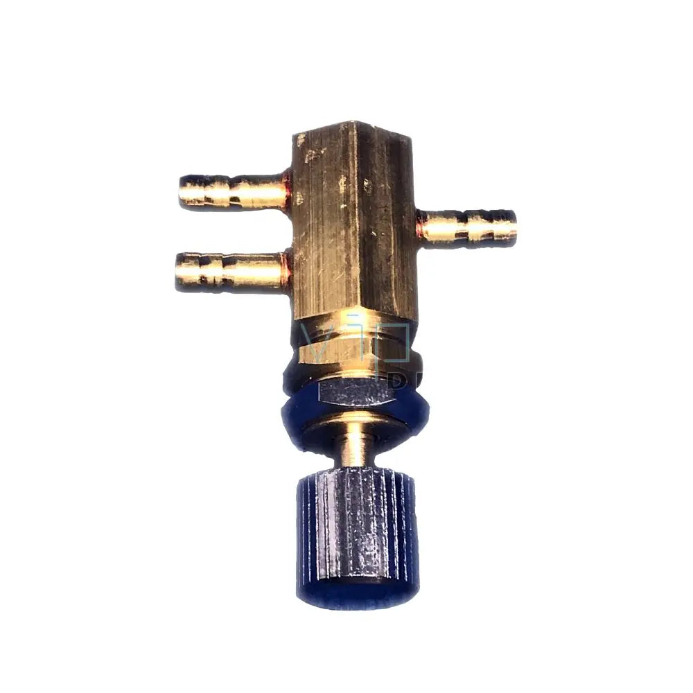 Válvula De Cambio 1/4" (Jalón)