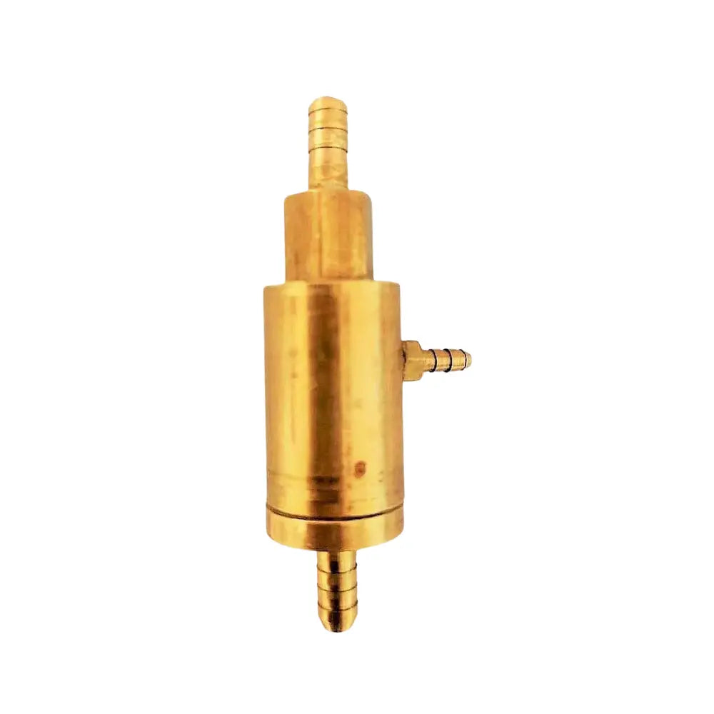Válvula Relay Nacional 1/4"x 1/8"