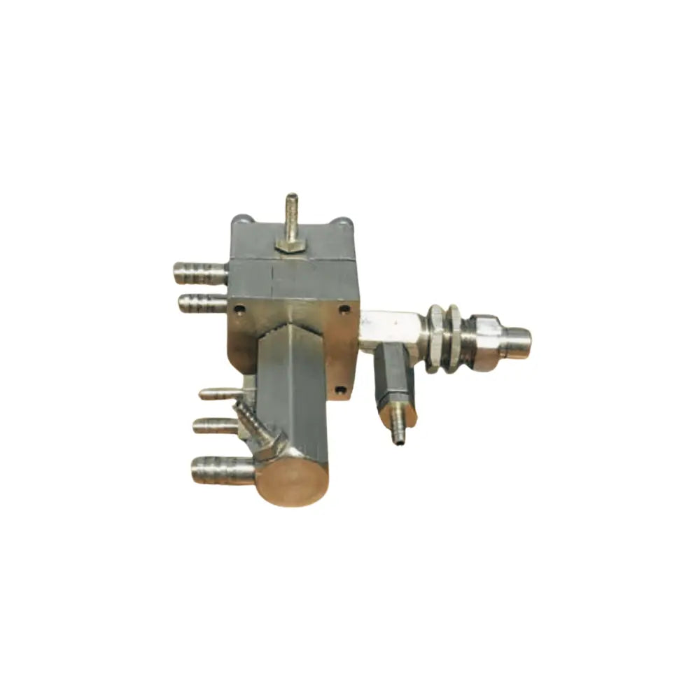 Válvula Servo FijoDent