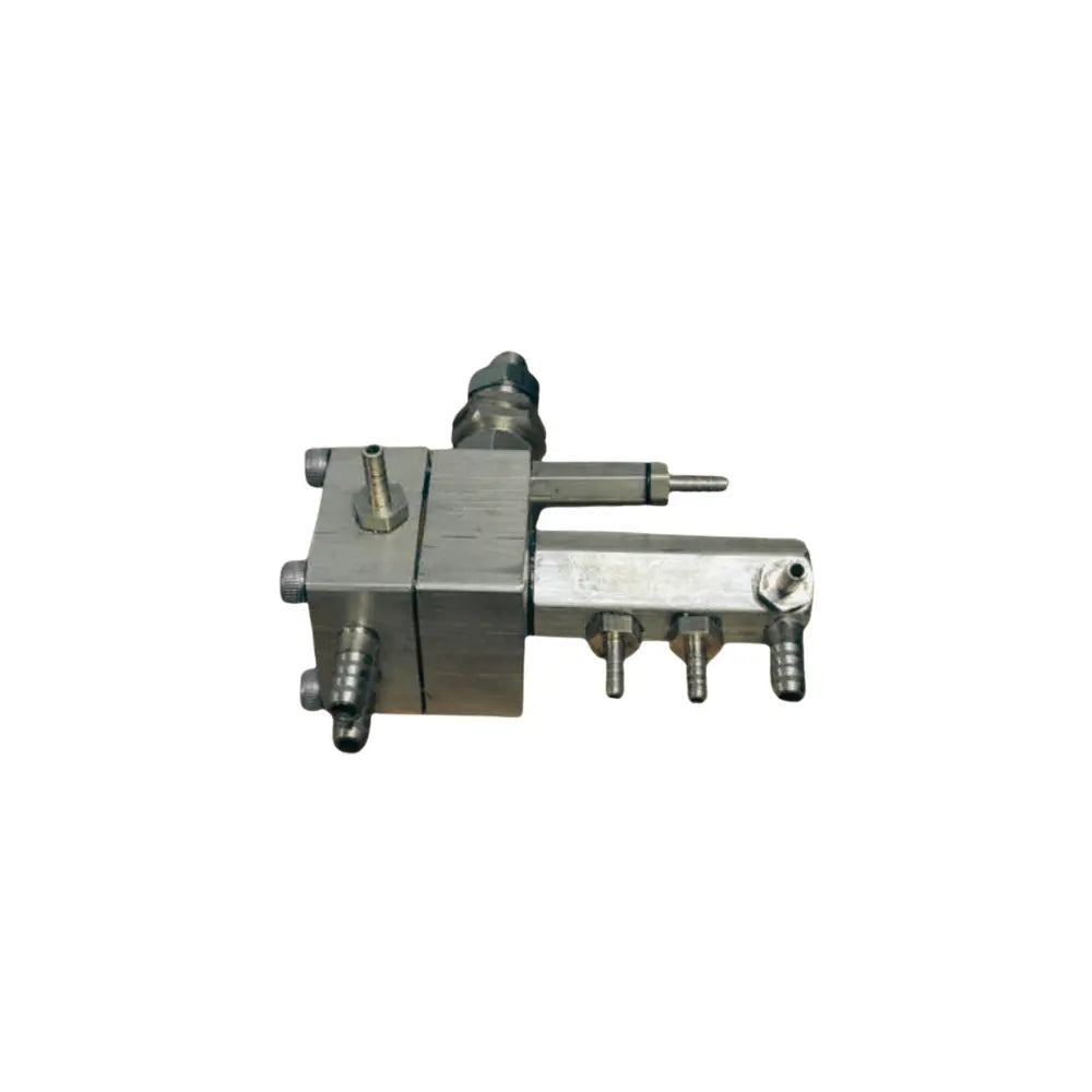 Válvula Servo FijoDent