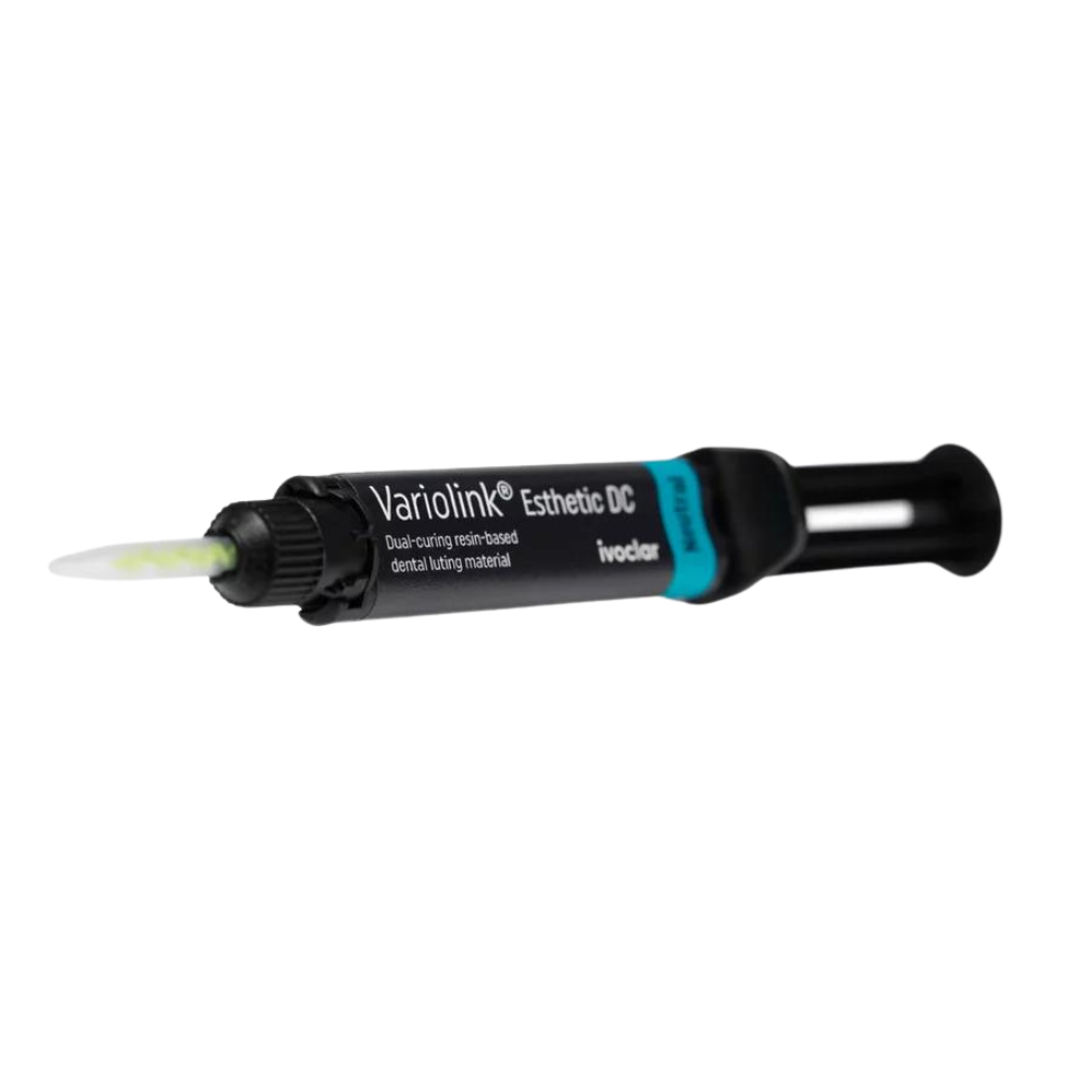 Variolink Esthetic Cemento Adhesivo Ivoclar