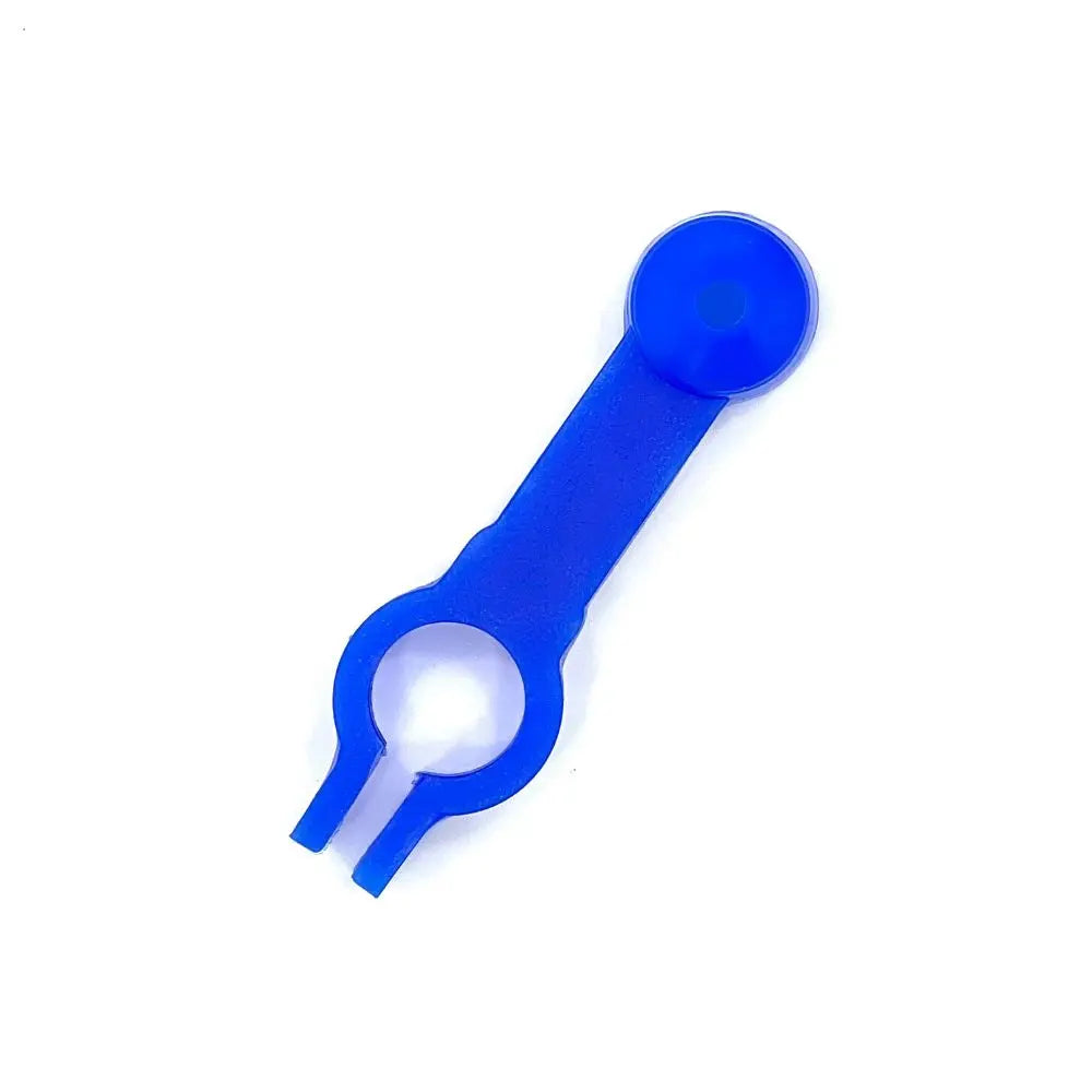 Vastago c/ tapa p/ amalgamador lorma AM-21