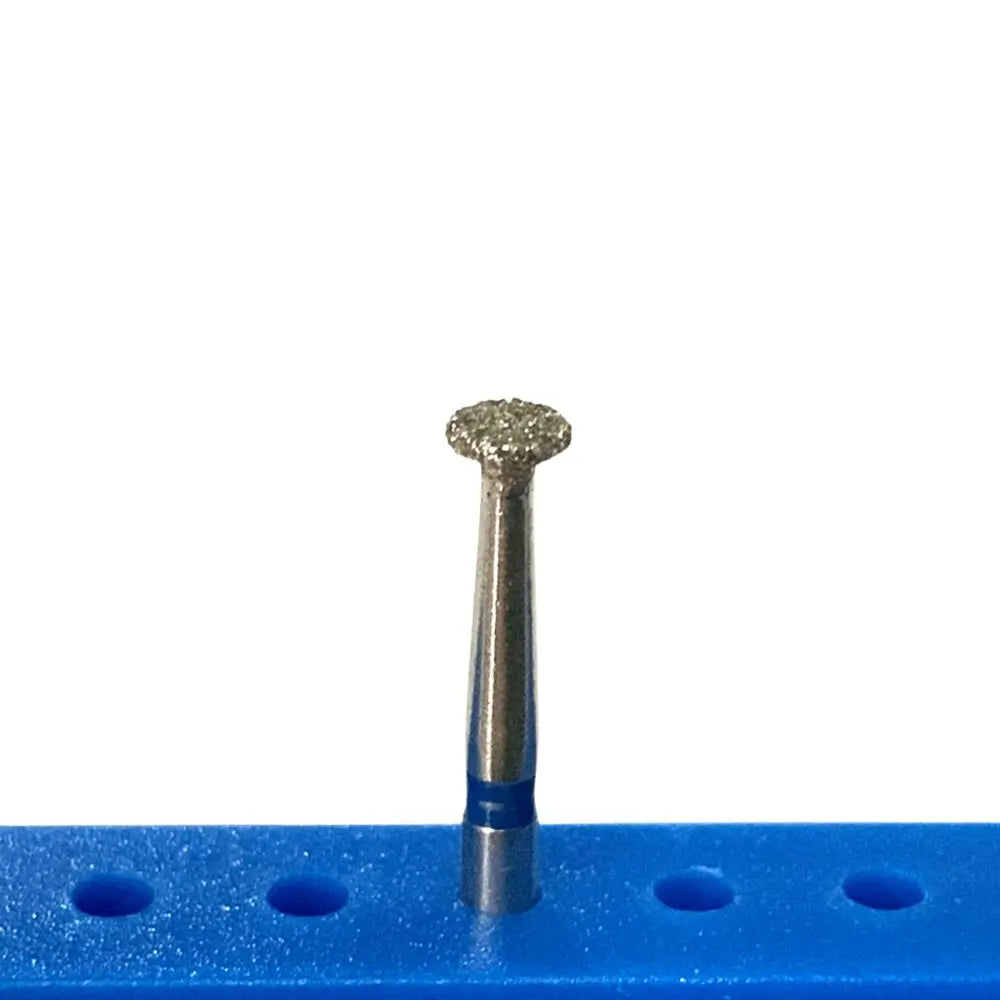 WF-30 Rueda Fresa Diamante Grano Medio Pza DT