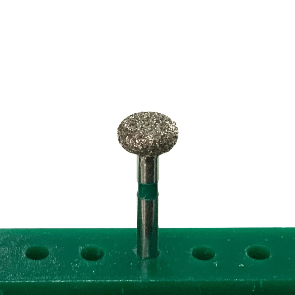 WR-13C Rueda Fresa Diamante Grano Grueso Pza DT