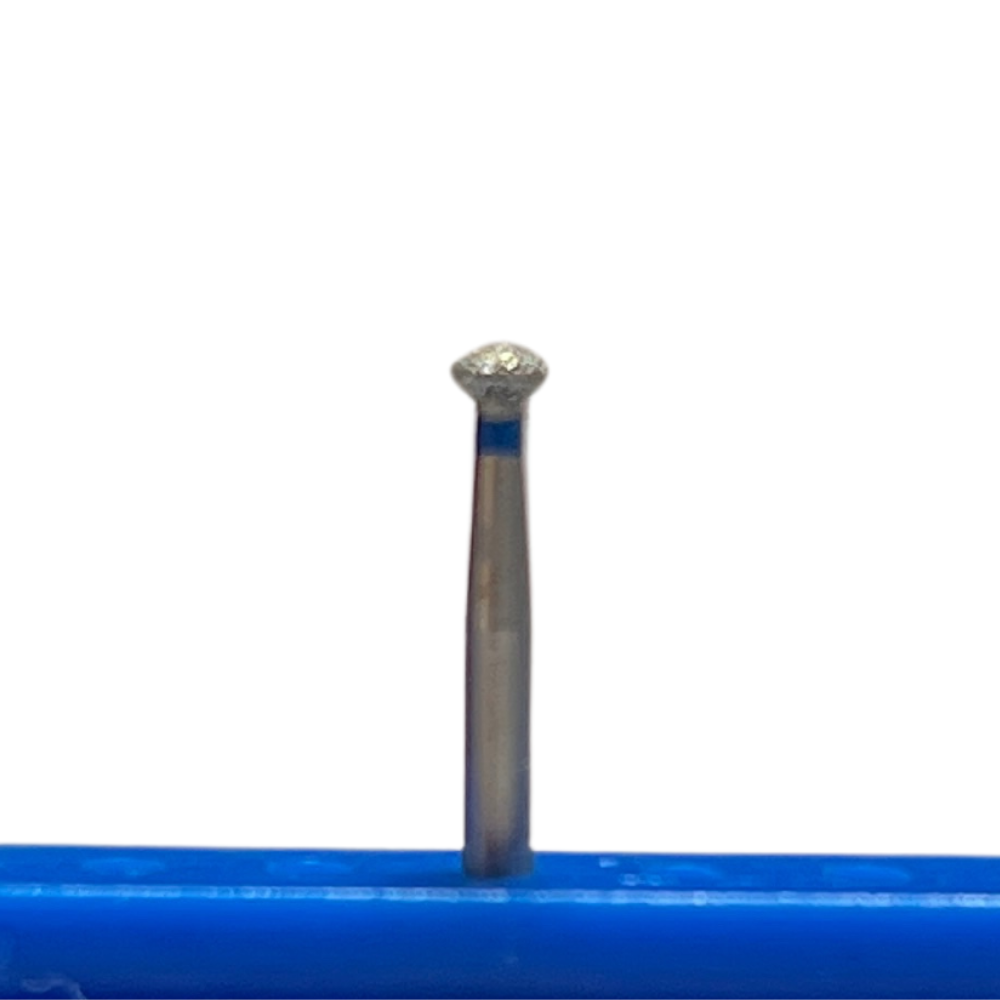 WR-47 Rueda Fresa Diamante Grano Medio Pieza DT