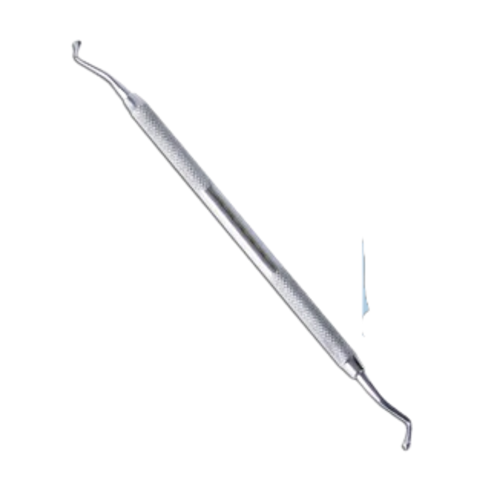 Bruñidor Wescott 21B Orsa