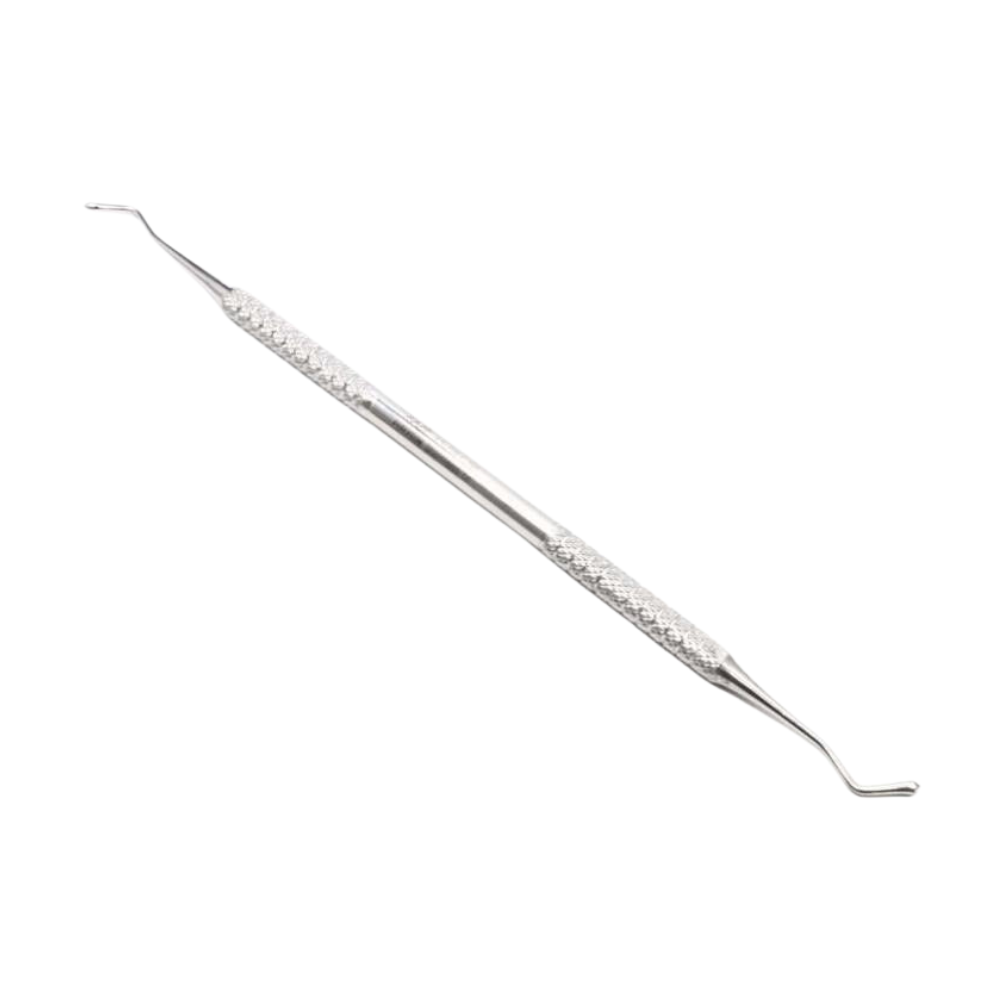 Bruñidor Wescott 21B Orsa