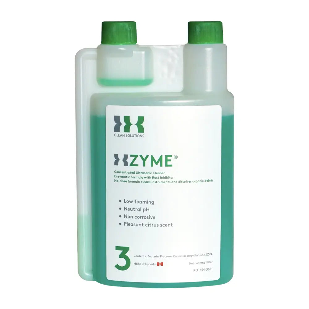 X-Zyme Jabón Enzimático 1Lt Gv Products