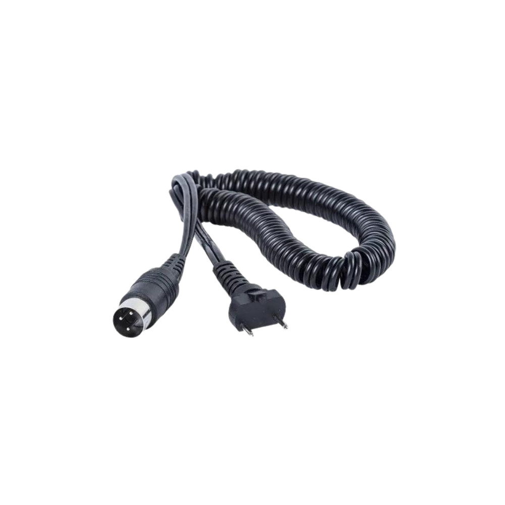 Cable De Alimentación Micromotor Marathon