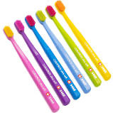 Cepillo Dental 5460 Ultra Soft 3-Pack Curaprox