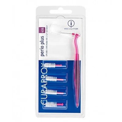 Cepillo interdental Perio plus Curaprox