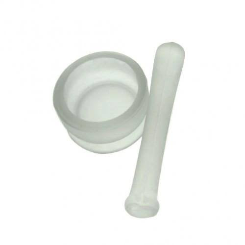 Pistilo Vidrio (Dental) DT