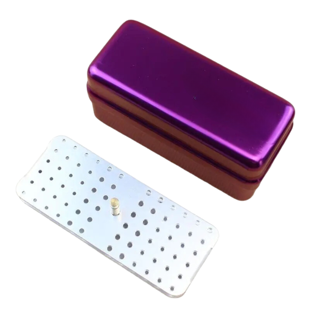 OUTLET Caja Mini Endo (Endo stand) DT