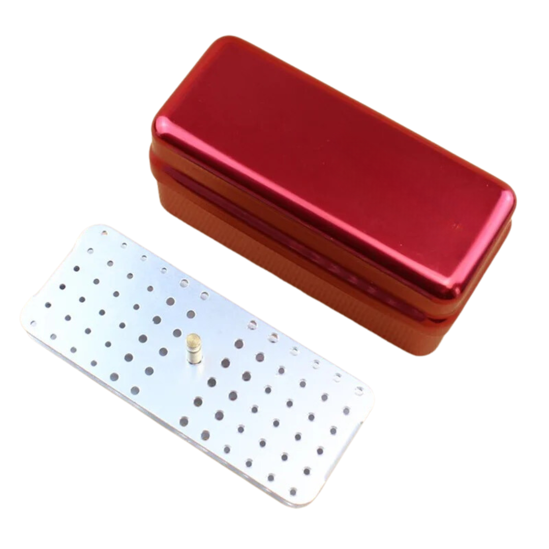 OUTLET Caja Mini Endo (Endo stand) DT