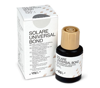 Remate Bonding Solare Universal 5ml GC