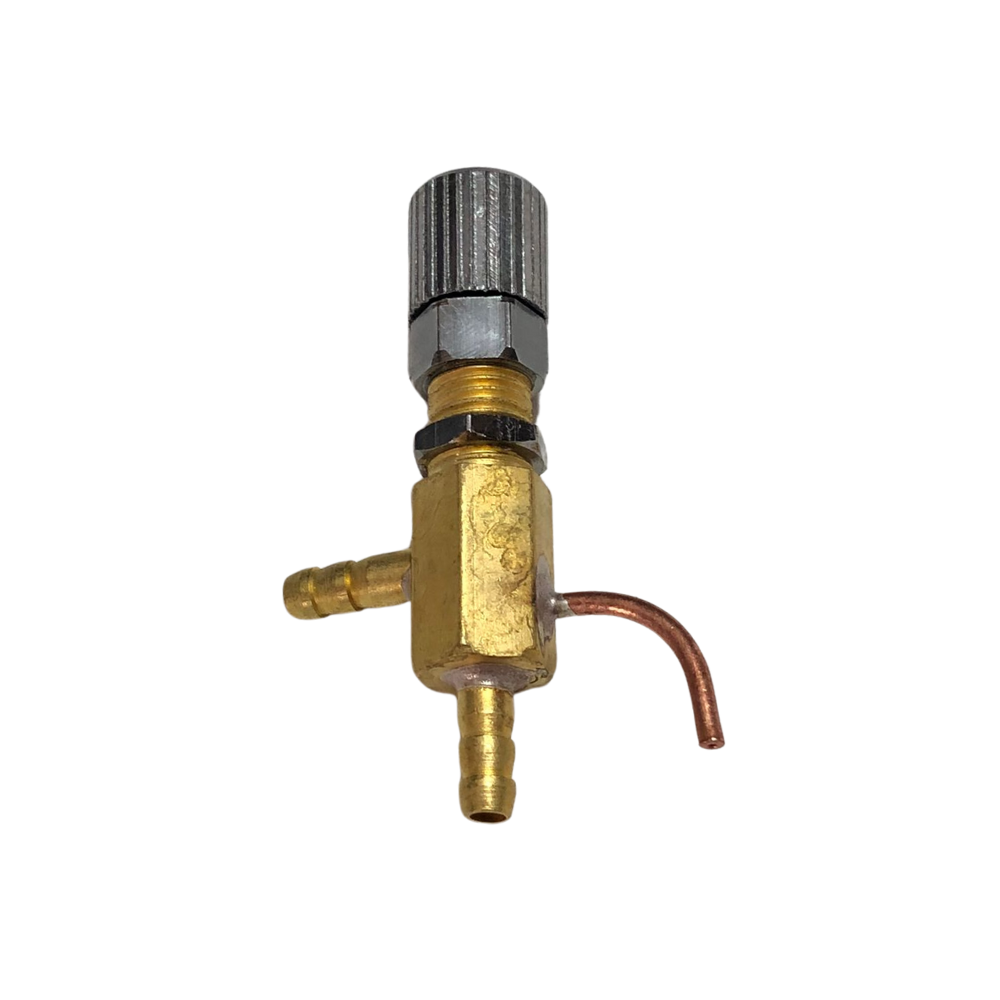 Llave De Paso 3 Vias DT