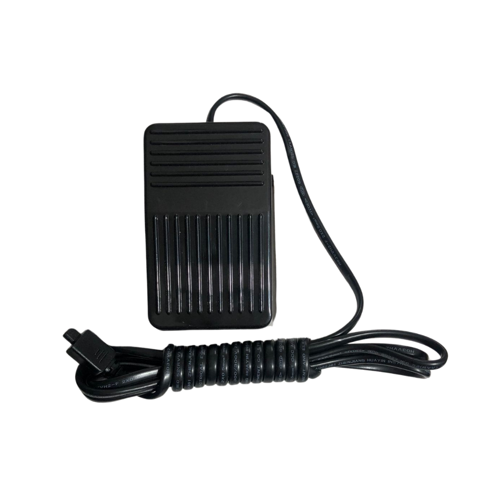 Pedal P/ Escariador DTE