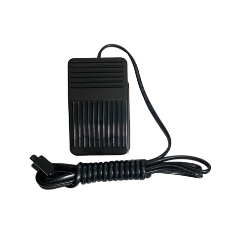 Pedal P/ Escariador DTE