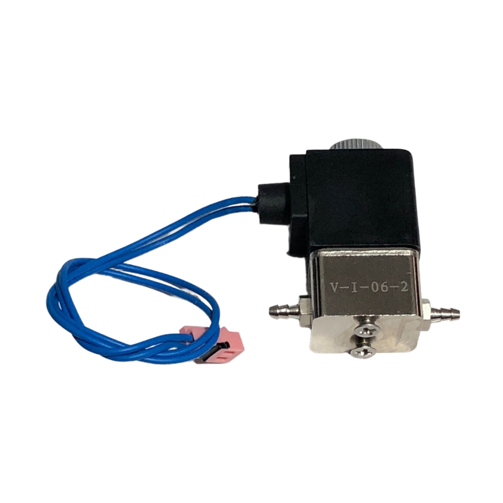 Válvula solenoide P/ Escariador DTE D2 LED