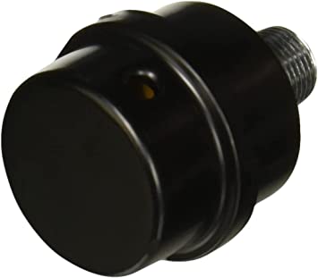 Filtro De Aire 1/4" Para Compresor Libre De Aceite