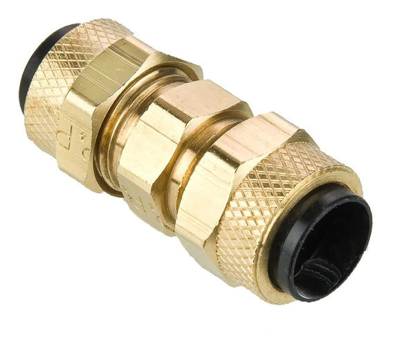 Cople Unión 1/4” (Empate)