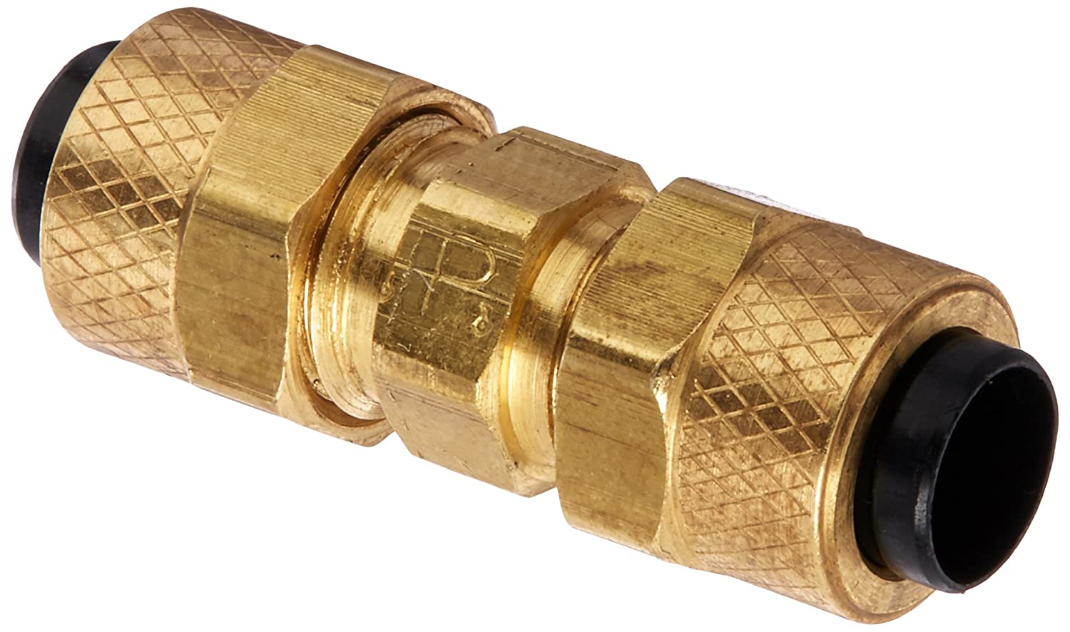 Cople Unión 1/4” (Empate)