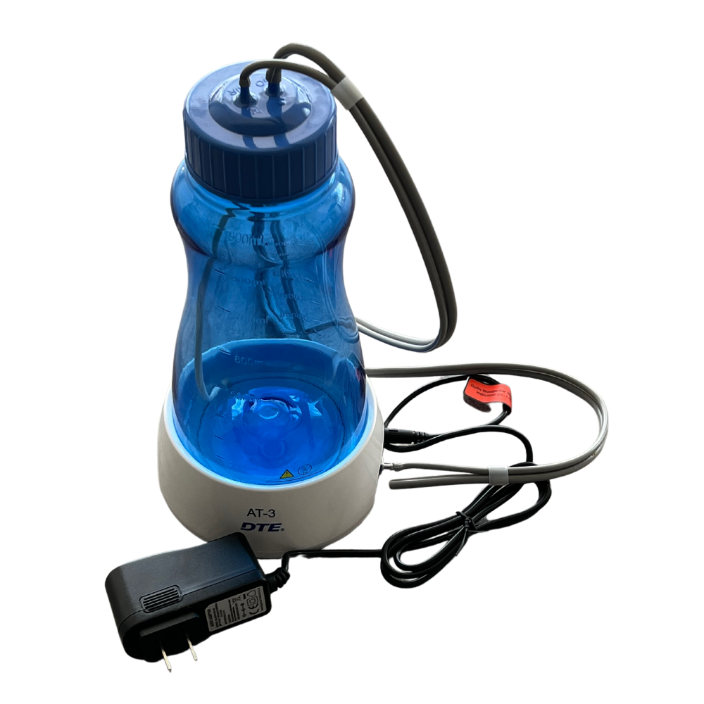 Abastecedor Agua Electrico DTE