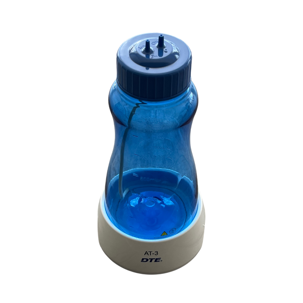 Abastecedor Agua Electrico DTE