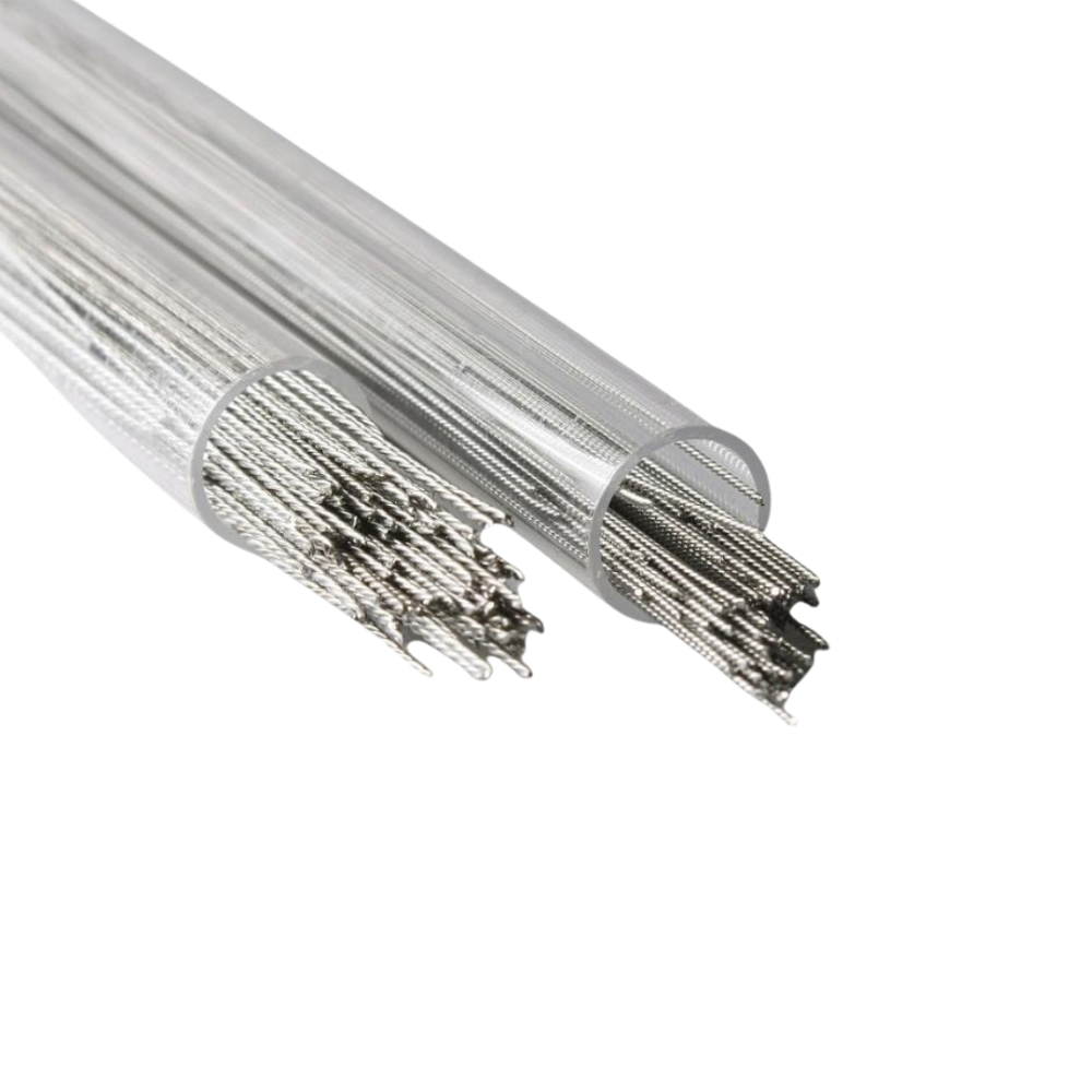 Alambre Trenzado Tira DT