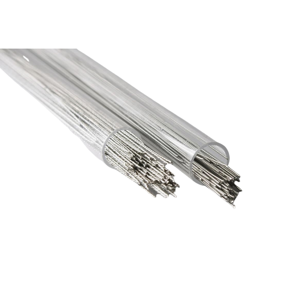 Alambre Trenzado Tira DT