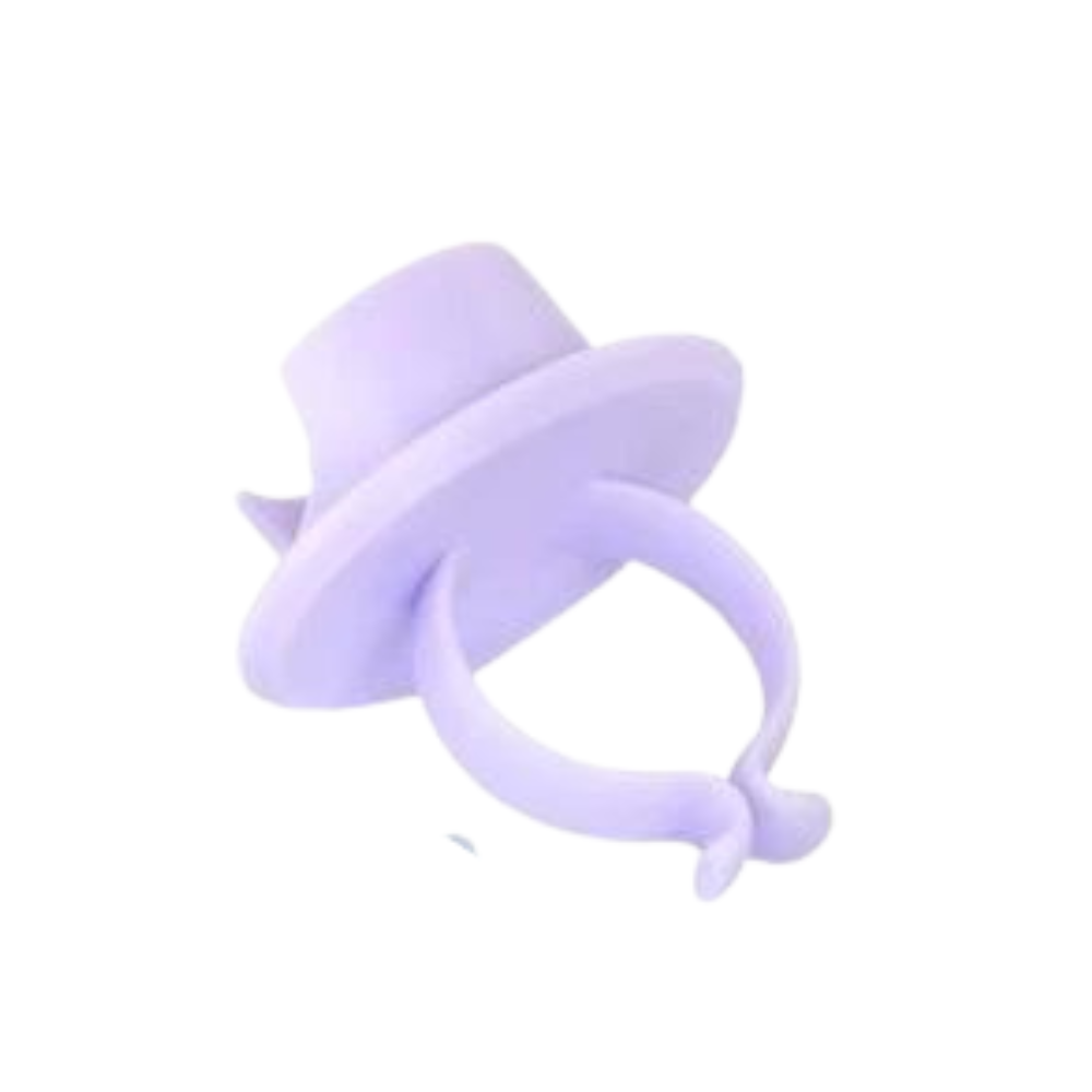 Anillo porta pasta Prime Dental