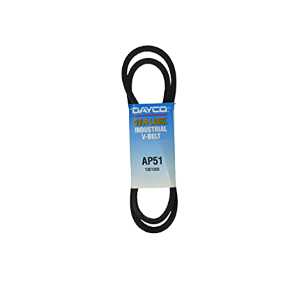 Banda P/ Compresor A51