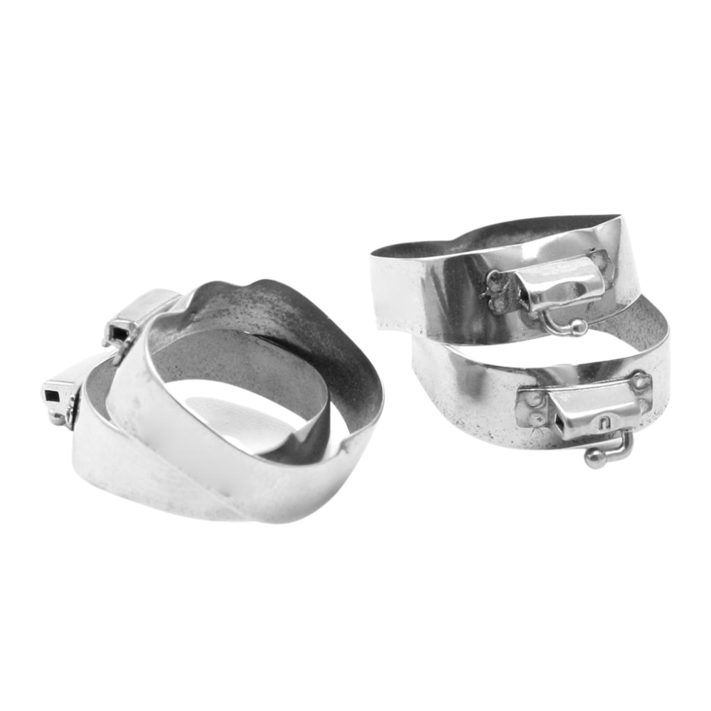 Bandas Superior C/ Tubo Doble DT