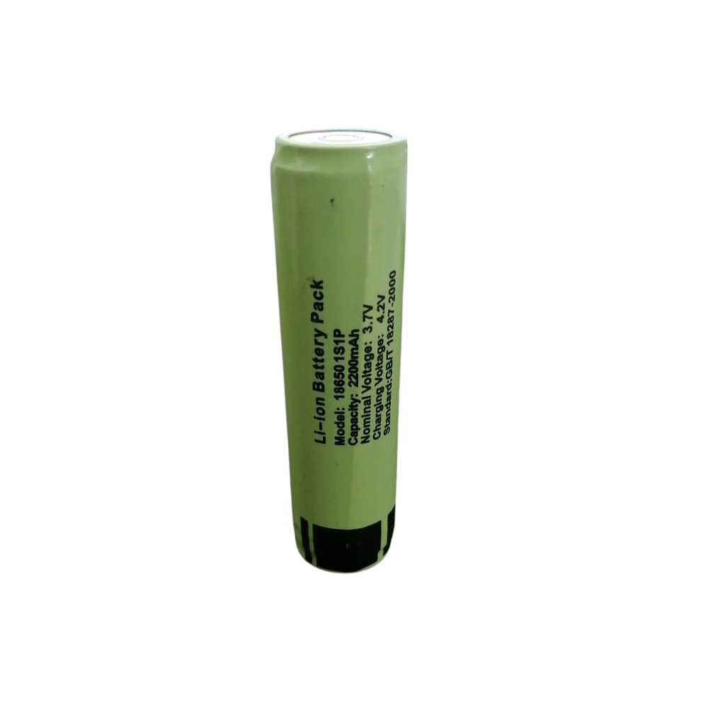 Bateria Li-ion P/ Lampara Resinas DT (Pila)