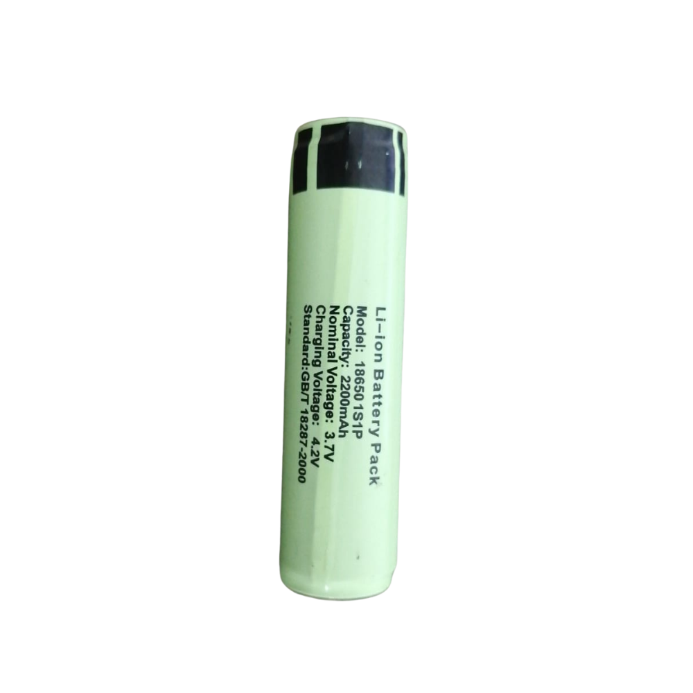 Bateria Li-ion P/ Lampara Resinas DT (Pila)