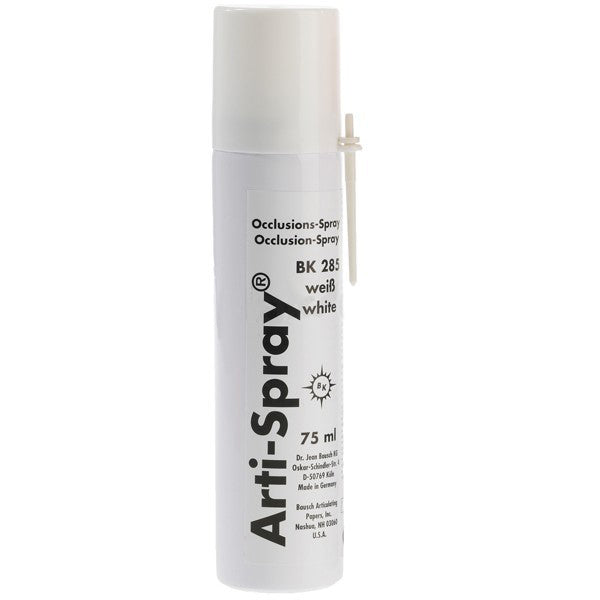 Arti Spray Blanco 75ml BK285 Marcar Puntos Bausch